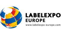 Labelexpo logo