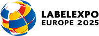 LabelExpo 2025 logo