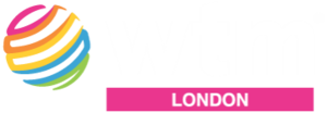 WTM London 2025 logo